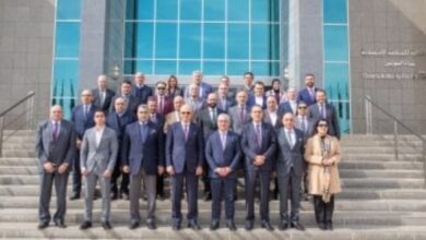 المستثمرين