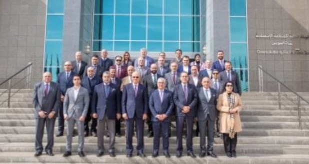 المستثمرين