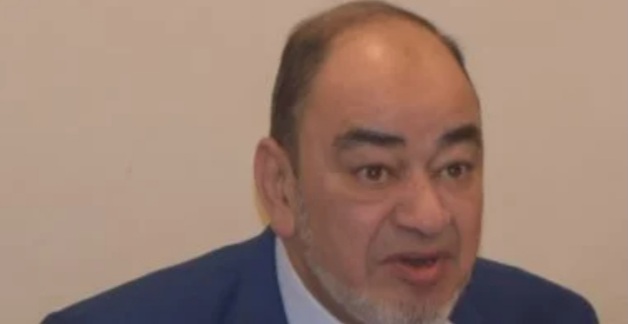 محمد إسماعيل عبده