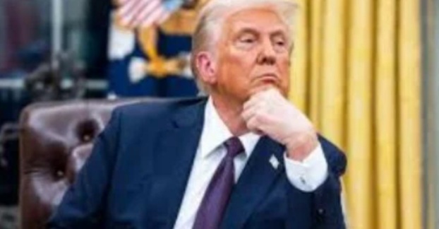 ترامب رئيس الولايات المتحدة الأميركية