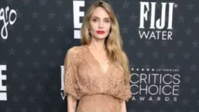 انجلينا جولي