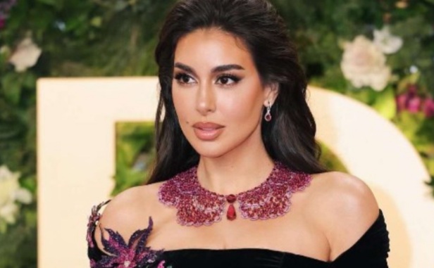 ياسمين صبري