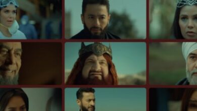 برومو "المداح 5"
