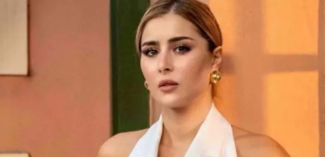 عائشة بن أحمد