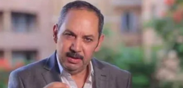 كمال أبورية