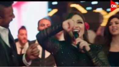 مسلسل فهد البطل