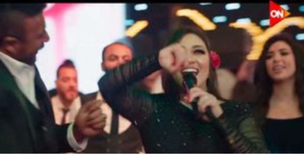 مسلسل فهد البطل