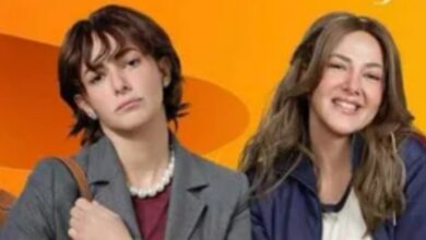 مسلسل عايشة الدور