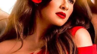 ياسمين عبد العزيز