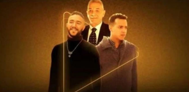 ولاد الشمس