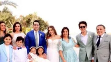 مسلسل حسبة عمري