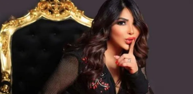 غادة إبراهيم