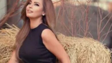 داليا مصطفي