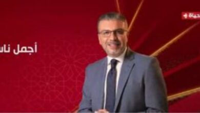 عمرو الليثي