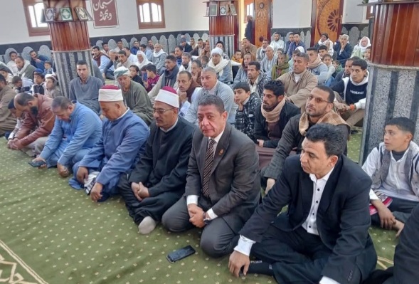 محافظة البحيرة