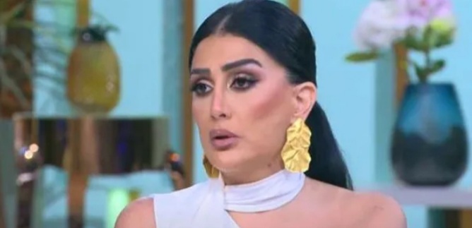 غادة عبد الرزاق