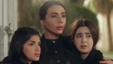 مسلسل خريف القلب
