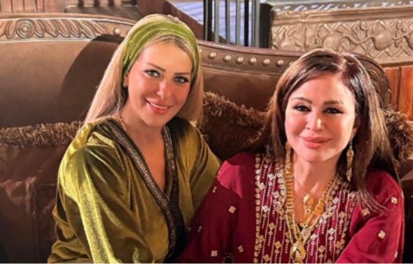 إلهام شاهين