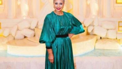 الفنانة سوسن بدر