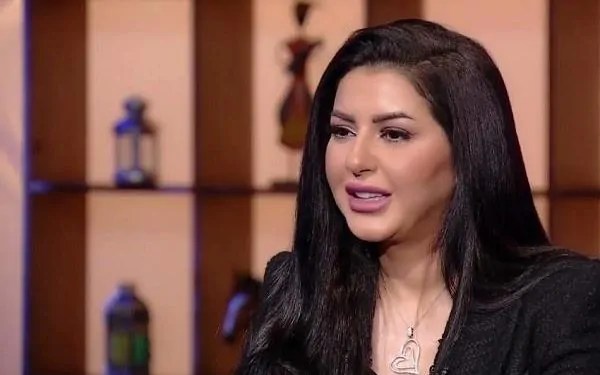 إيناس النجار