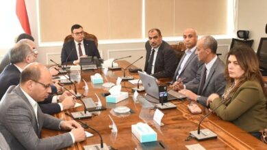 وزير الإسكان