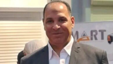 المهندس سامح علي - رئيس شركة سيدار