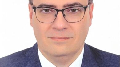 المهندس حاتم نبيل