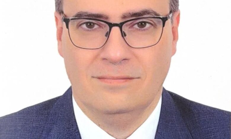 المهندس حاتم نبيل