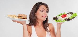 التخسيس وسوء التغذبة