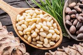 فوائد الصنوبر المذهلة للاطفال