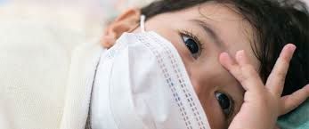 نصائح لحماية طفلك من انتشار الفيروسات