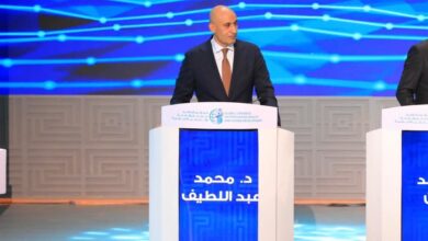 وزير التربية والتعليم