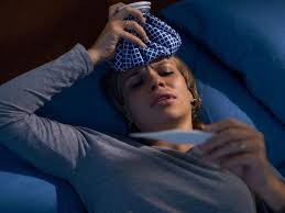 اسباب ارتفاع درجة الحرارة