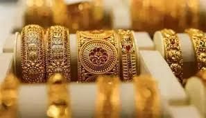 سعر الذهب