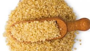 فوائد البرغل