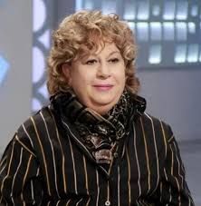 عزاء سمية الألفي