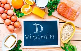 فيتامين د