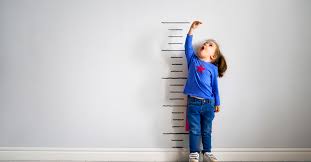 فيتامينات لطول طفلك