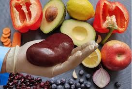 أطعمة لخفض مستوي الكرياتين