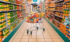 السلع الاساسية