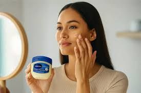 فوائد واضرار الفازلين