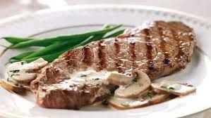 استيك مشروم