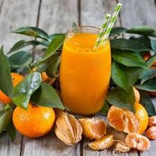 عصير اليوسفي