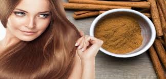 ماسك القرفه للشعر