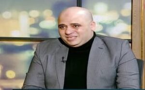 القبطان محمد حمدي جبر