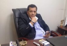 المستشار عادل الخيال