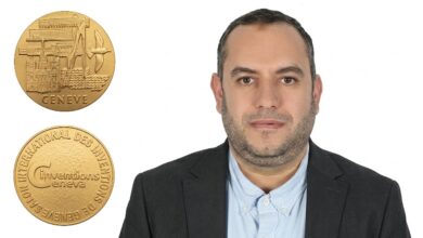 الدكتور محمد عبدالعاطي هبيلة
