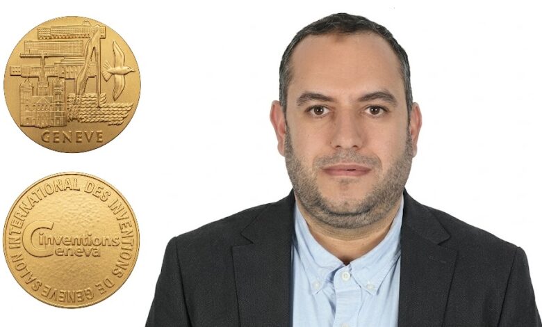 الدكتور محمد عبدالعاطي هبيلة