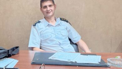 النقيب حسام عبد الغفار