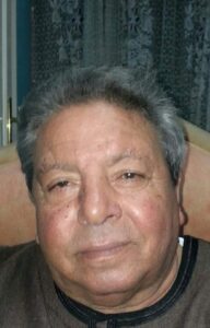 الحاج عادل حجازي